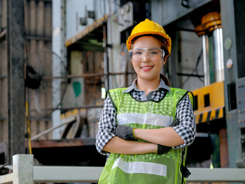 Women in the economy
