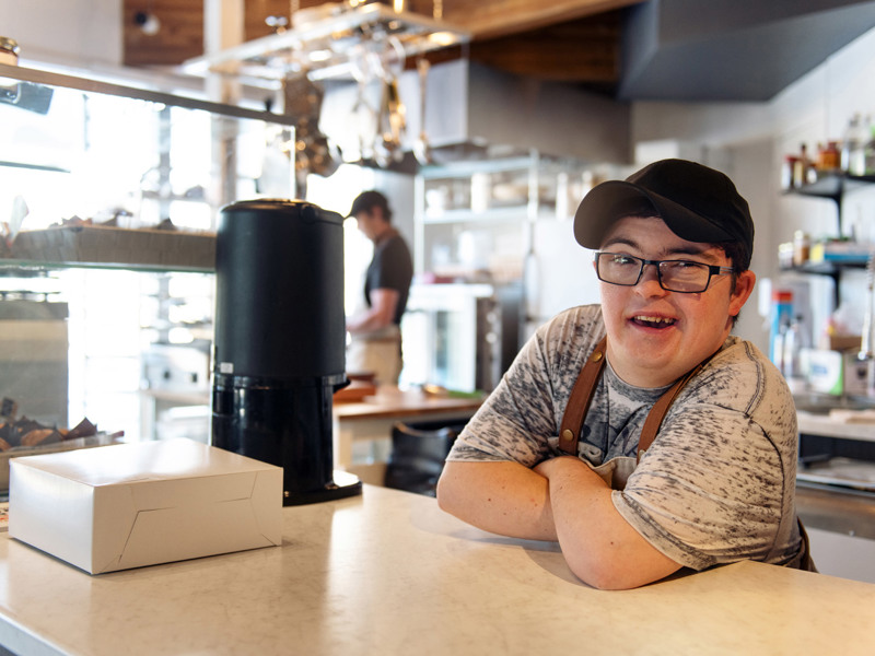 Disabled people and employment
