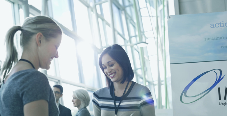 Conference