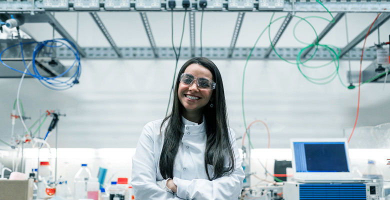 Scientist